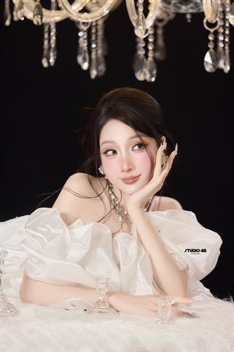 GLAMOUR #25